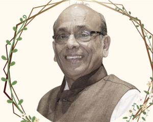 MK Goyal, a stalwart of India’s paper industry, passes ....